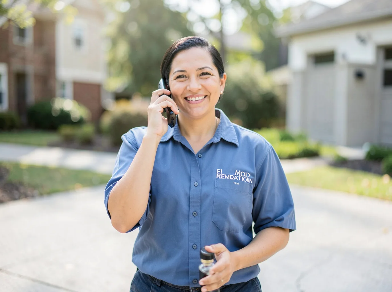 Mold Remediation Providence Forge, VA FAQs